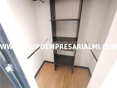 Apartamento de 3 alcobas en arriendo en El Poblado, Medellín, 75 m² · foto 7 de 20