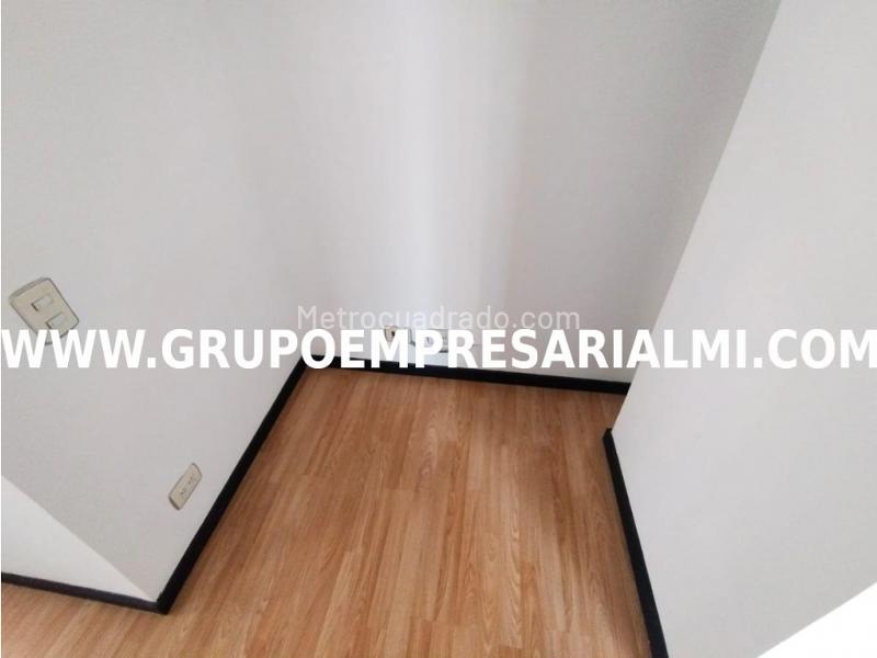 Apartamento de 3 Alcobas en El Poblado (Remansos de San Lucas) - 8