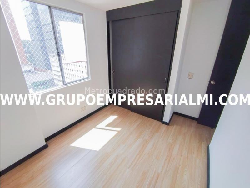 Apartamento de 3 Alcobas en El Poblado (Remansos de San Lucas) - 9