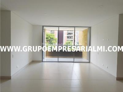 Apartamento de 3 alcobas en venta en Castropol, Medellín, 128 m² · foto 20 de 20