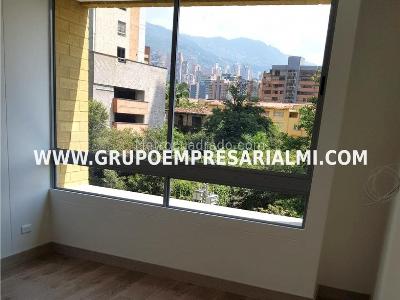 Apartamento de 3 alcobas en venta en Castropol, Medellín, 128 m² · foto 6 de 20