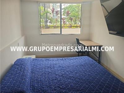 Apartamento de 2 alcobas en venta en El Poblado, Medellín, 120 m² · foto 6 de 20