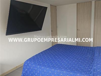 Apartamento de 2 alcobas en venta en El Poblado, Medellín, 120 m² · foto 7 de 20