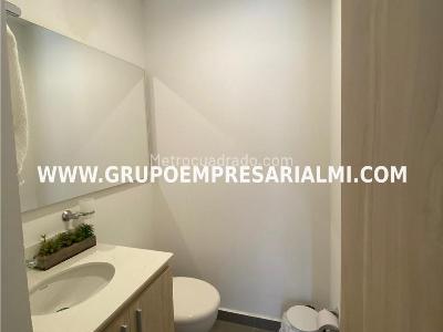 Apartamento de 2 alcobas en venta en El Poblado, Medellín, 120 m² · foto 8 de 20