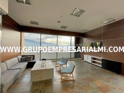 Apartamento de 2 alcobas en venta en El Poblado, Medellín, 120 m² · foto 11 de 20