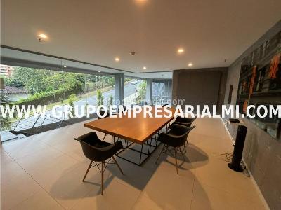 Apartamento de 2 alcobas en venta en El Poblado, Medellín, 120 m² · foto 12 de 20