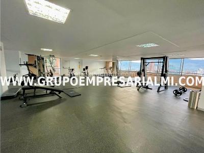 Apartamento de 2 alcobas en venta en El Poblado, Medellín, 120 m² · foto 14 de 20