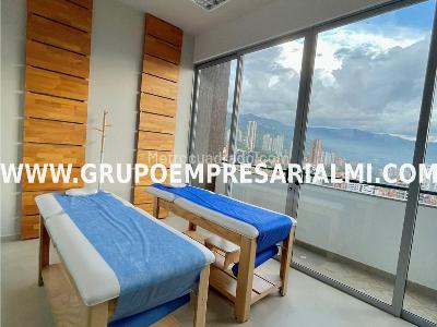 Apartamento de 2 alcobas en venta en El Poblado, Medellín, 120 m² · foto 15 de 20