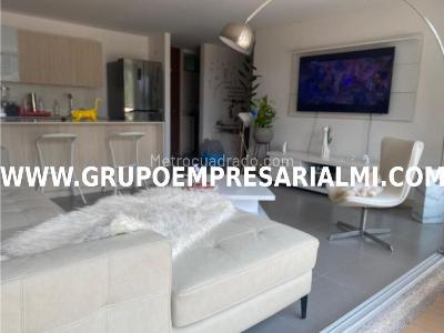 Apartamento de 2 alcobas en venta en El Poblado, Medellín, 120 m² · foto 20 de 20