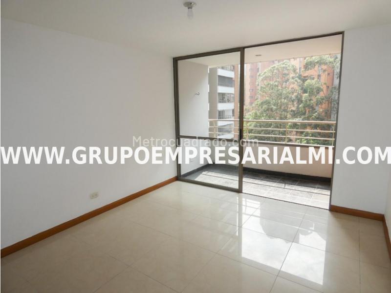 Fabuloso Apartamento de 3 Alcobas en El Tesoro - 5