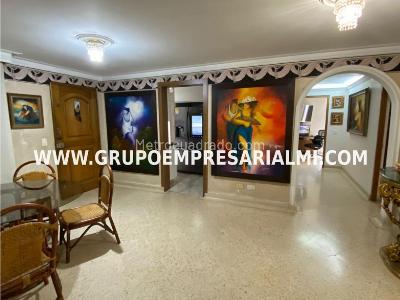 Apartamento de 3 alcobas en venta en Conquistadores, Medellín, 187 m² · foto 3 de 20