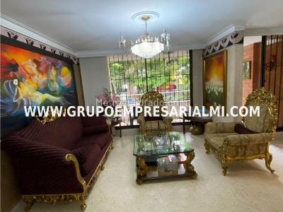 Apartamento de 3 alcobas en venta en Conquistadores, Medellín, 187 m² · foto 6 de 20