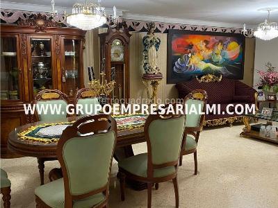 Apartamento de 3 alcobas en venta en Conquistadores, Medellín, 187 m² · foto 7 de 20