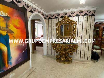 Apartamento de 3 alcobas en venta en Conquistadores, Medellín, 187 m² · foto 9 de 20