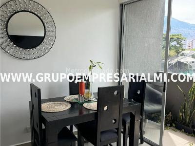 Apartamento de 3 alcobas en venta en Santa Ana, Bello, 75 m² · foto 10 de 20