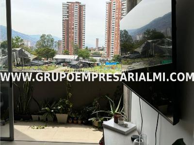 Apartamento de 3 alcobas en venta en Santa Ana, Bello, 75 m² · foto 11 de 20