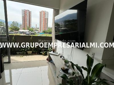 Apartamento de 3 alcobas en venta en Santa Ana, Bello, 75 m² · foto 12 de 20
