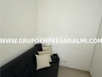 Apartamento de 3 alcobas en venta en Santa Ana, Bello, 75 m² · foto 14 de 20