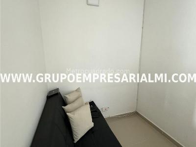 Apartamento de 3 alcobas en venta en Santa Ana, Bello, 75 m² · foto 16 de 20