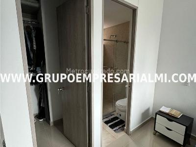 Apartamento de 3 alcobas en venta en Santa Ana, Bello, 75 m² · foto 17 de 20