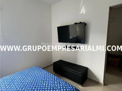 Apartamento de 3 alcobas en venta en Santa Ana, Bello, 75 m² · foto 18 de 20