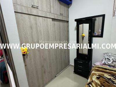 Apartamento de 3 alcobas en venta en Santa Ana, Bello, 75 m² · foto 19 de 20