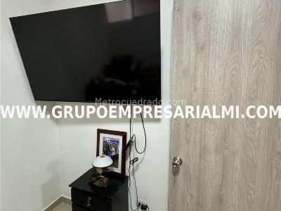 Apartamento de 3 alcobas en venta en Santa Ana, Bello, 75 m² · foto 20 de 20