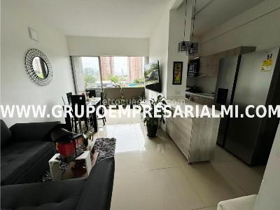 Apartamento de 3 alcobas en venta en Santa Ana, Bello, 75 m² · foto 2 de 20
