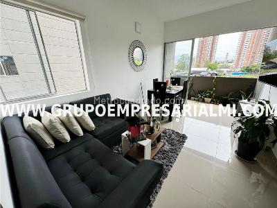 Apartamento de 3 alcobas en venta en Santa Ana, Bello, 75 m² · foto 3 de 20