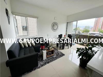 Apartamento de 3 alcobas en venta en Santa Ana, Bello, 75 m² · foto 4 de 20