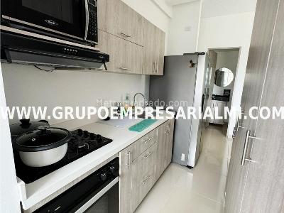 Apartamento de 3 alcobas en venta en Santa Ana, Bello, 75 m² · foto 5 de 20