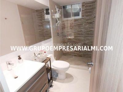 Apartamento de 3 alcobas en venta en Calasanz, Medellín, 113 m² · foto 13 de 20