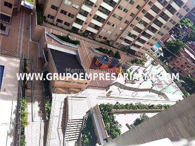 Apartamento de 3 alcobas en venta en Calasanz, Medellín, 113 m² · foto 15 de 20