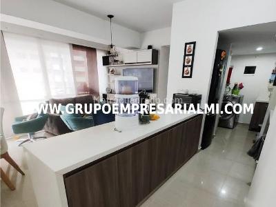 Apartamento de 3 alcobas en venta en Calasanz, Medellín, 113 m² · foto 19 de 20