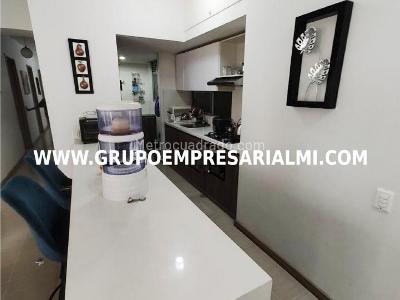 Apartamento de 3 alcobas en venta en Calasanz, Medellín, 113 m² · foto 20 de 20