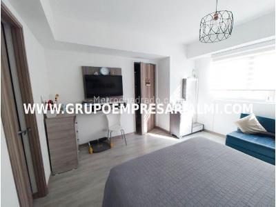 Apartamento de 3 alcobas en venta en Calasanz, Medellín, 113 m² · foto 5 de 20