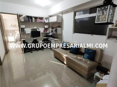 Apartamento de 3 alcobas en venta en Calasanz, Medellín, 113 m² · foto 6 de 20