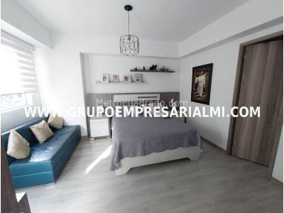 Apartamento de 3 alcobas en venta en Calasanz, Medellín, 113 m² · foto 7 de 20