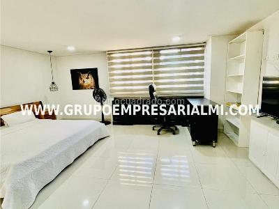 Apartamento de 5 alcobas en venta en Boston, Medellín, 354 m² · foto 10 de 20