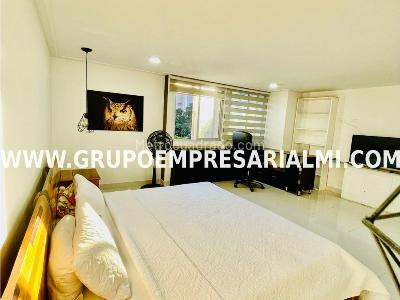Apartamento de 5 alcobas en venta en Boston, Medellín, 354 m² · foto 11 de 20