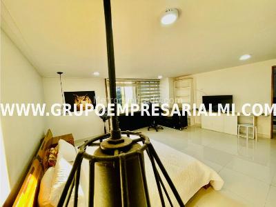 Apartamento de 5 alcobas en venta en Boston, Medellín, 354 m² · foto 12 de 20