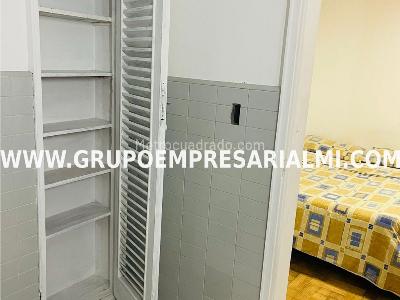 Apartamento de 5 alcobas en venta en Boston, Medellín, 354 m² · foto 13 de 20