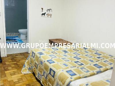 Apartamento de 5 alcobas en venta en Boston, Medellín, 354 m² · foto 14 de 20