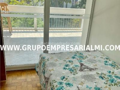 Apartamento de 5 alcobas en venta en Boston, Medellín, 354 m² · foto 15 de 20