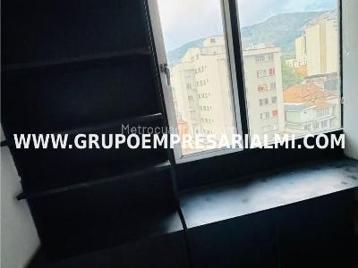 Apartamento de 5 alcobas en venta en Boston, Medellín, 354 m² · foto 17 de 20