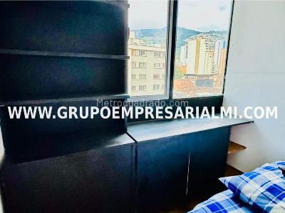 Apartamento de 5 alcobas en venta en Boston, Medellín, 354 m² · foto 18 de 20