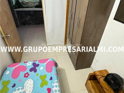 Apartamento de 5 alcobas en venta en Boston, Medellín, 354 m² · foto 20 de 20