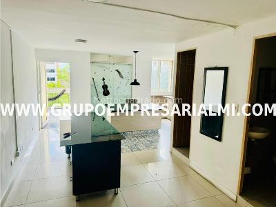 Apartamento de 5 alcobas en venta en Boston, Medellín, 354 m² · foto 2 de 20