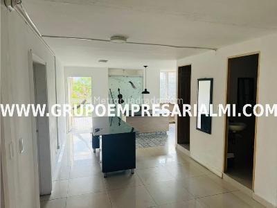 Apartamento de 5 alcobas en venta en Boston, Medellín, 354 m² · foto 3 de 20