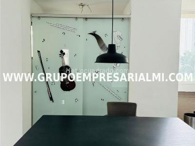 Apartamento de 5 alcobas en venta en Boston, Medellín, 354 m² · foto 4 de 20